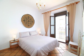 Apartamento Central by SIERRA VIVA, Aracena